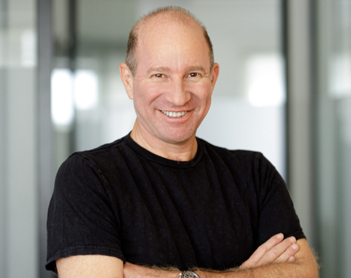 Amid global slowdown, VC founder Elie Wurtman says Gulf can help in ...