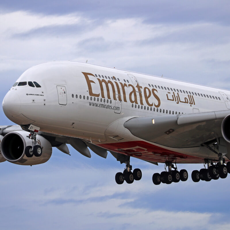 Emirates announced several promotions among senior management. (Photo: Getty Images)