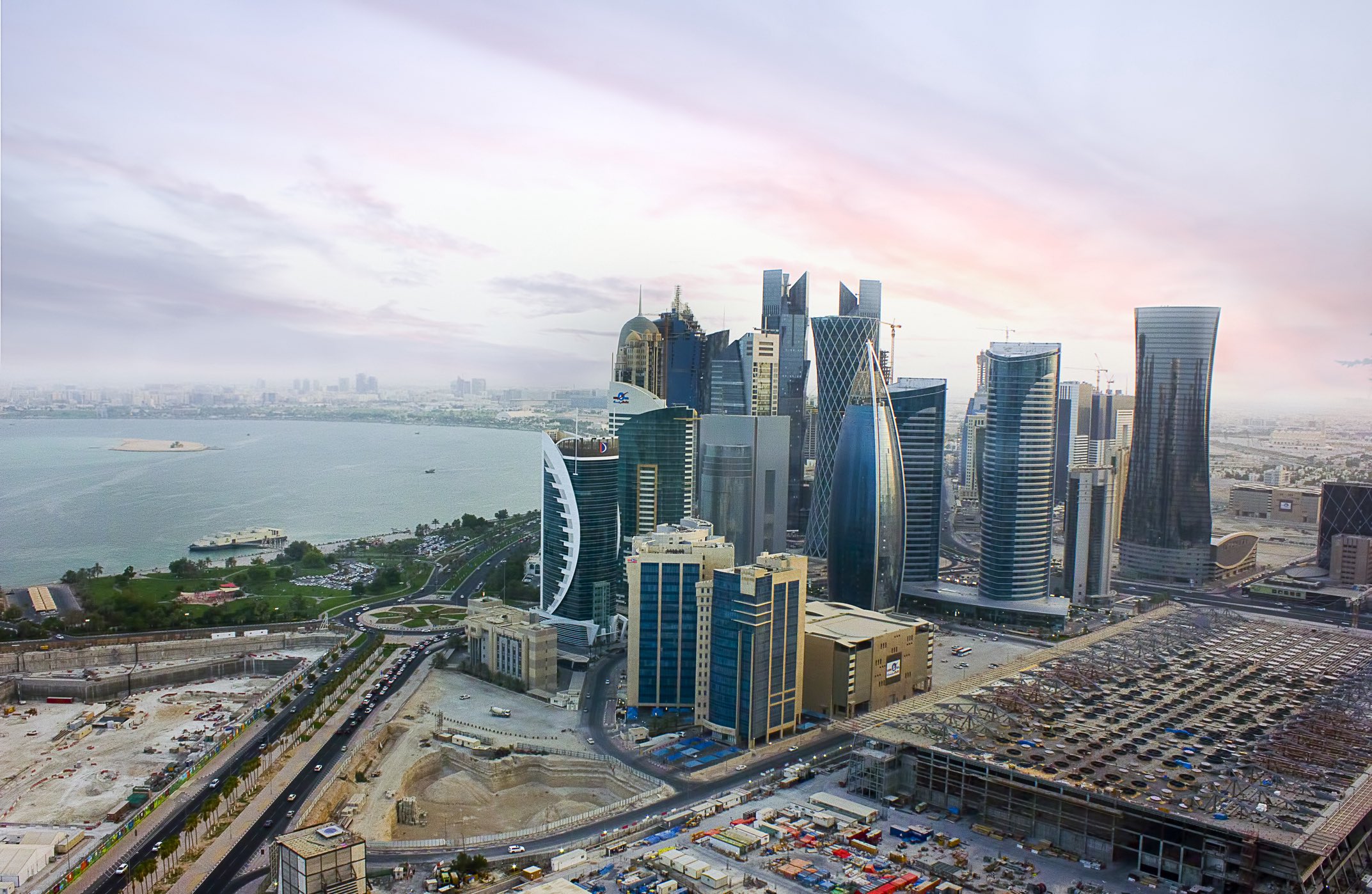 Qatar sovereign fund’s new CEO plans to invest ‘aggressively’