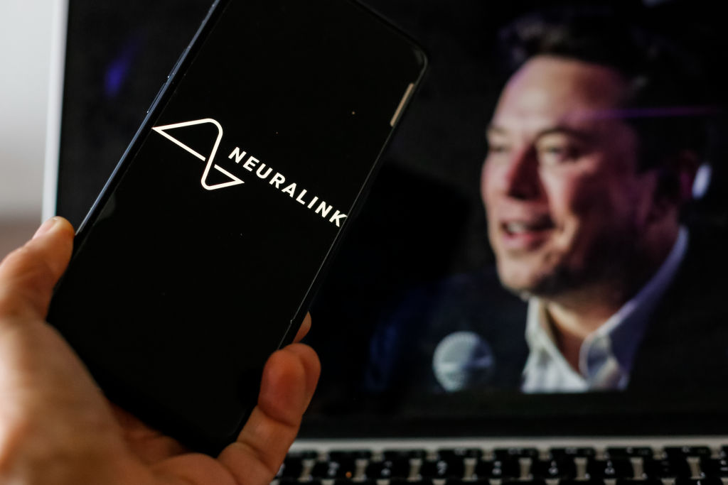 Musk's Neuralink to conduct trials at Cleveland Clinic Abu Dhabi