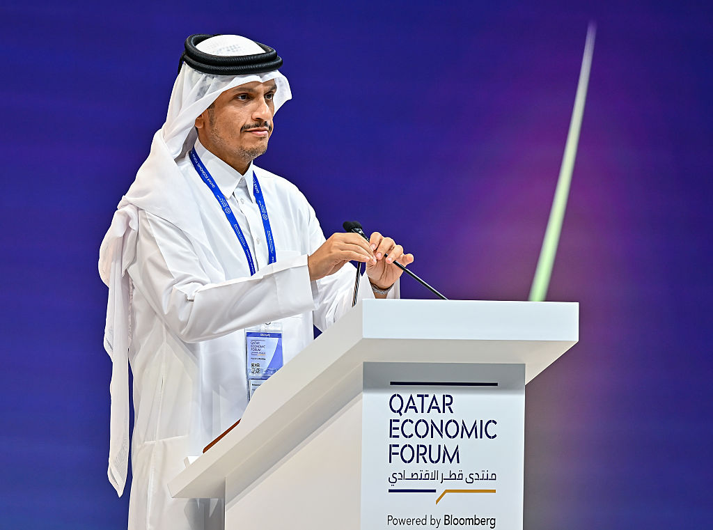 Gulf leaders count takeaways from Trump trip at Qatar summit