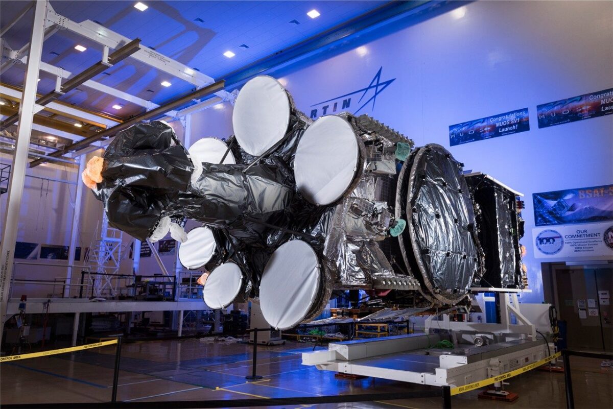 Lockheed opens Saudi software factory to boost tech industry - The Circuit