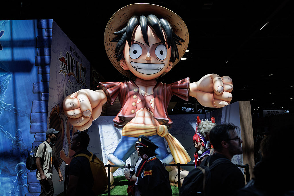 MBS, Macron love ‘manga' comics so much they plan theme park