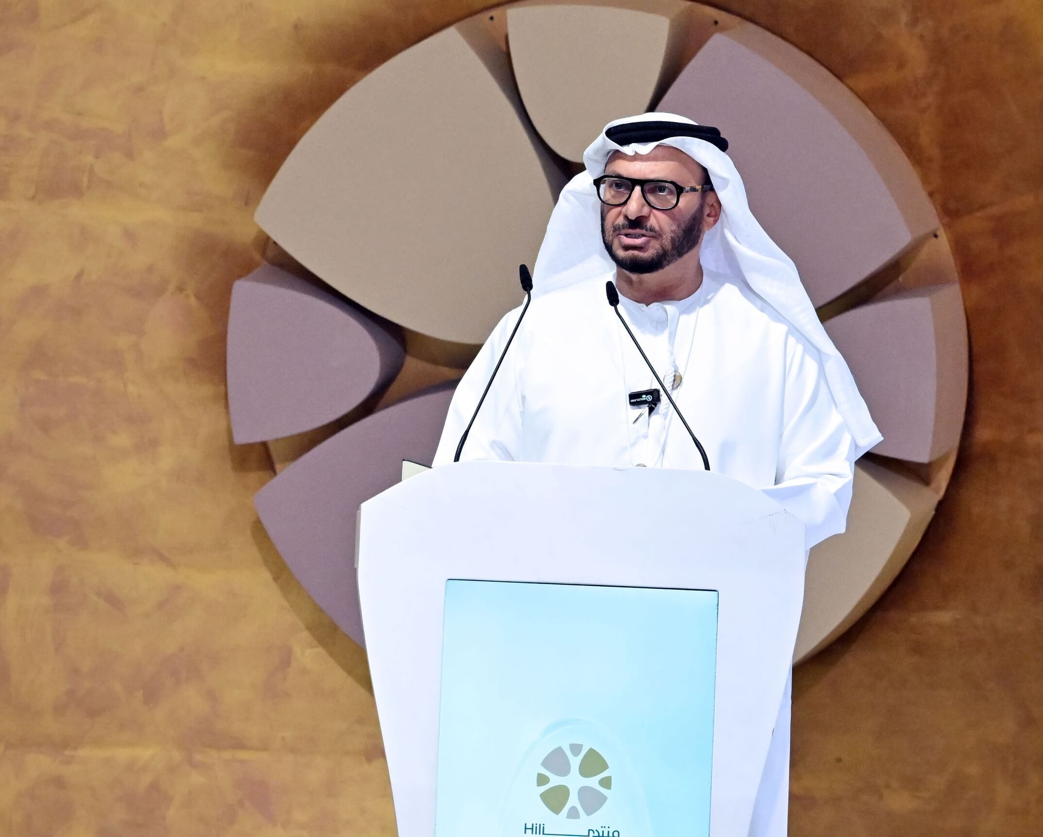 UAE won't be ‘held hostage' by Iran conflict, Gargash says