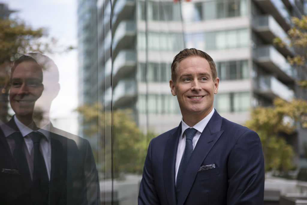 How Mubadala Capital Helped Corient Take Wealth Business Private